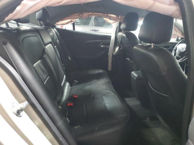 2016 CHEVROLET MALIBU LIM - 1G11E5SA5GF109501