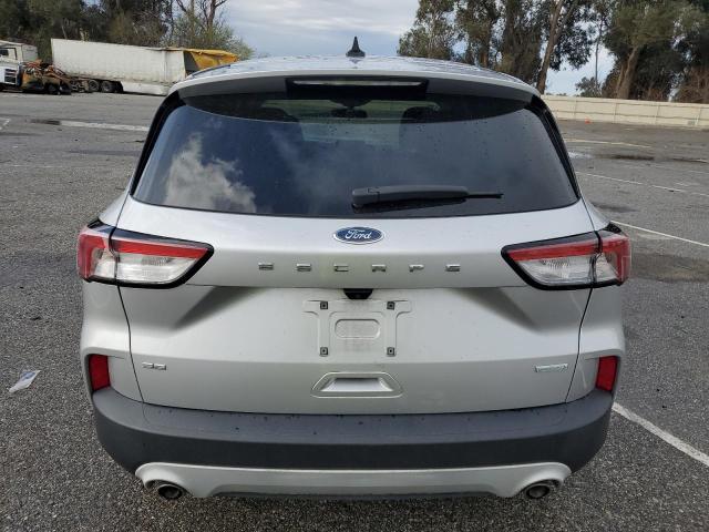 2020 FORD ESCAPE SE - 1FMCU0G64LUA35323