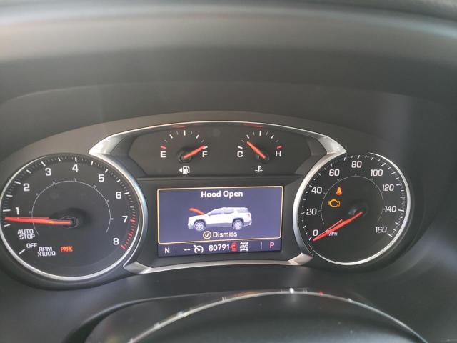2021 GMC ACADIA AT4 - 1GKKNLLS1MZ208239