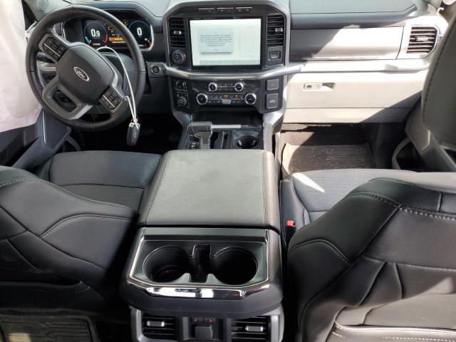 2022 FORD F150 SUPER - 1FTFW1E5XNFC03467