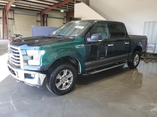 Vin: 1ftew1ef3ffb68325, lot: 50276325, ford f-150 supercrew 2015 img_1