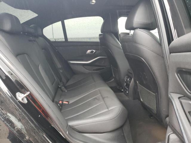2020 BMW 330I - 3MW5R1J08L8B05599