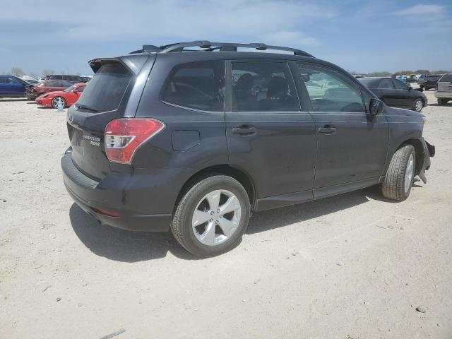 2016 SUBARU FORESTER JF2SJAHC4GH404474
