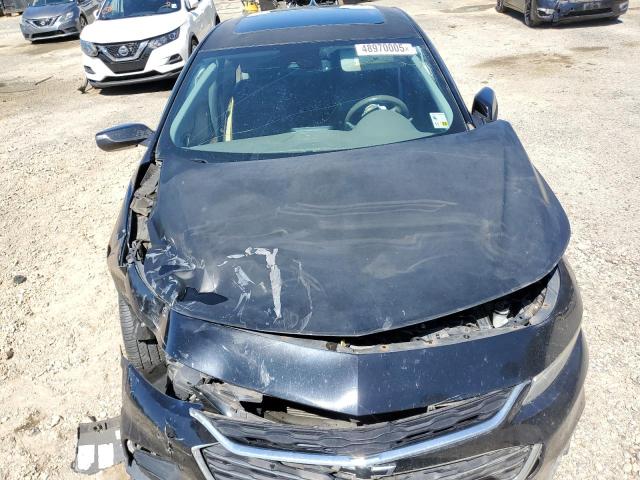 2017 CHEVROLET MALIBU PRE 1G1ZH5SX8HF227025