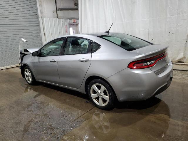 2016 DODGE DART SXT S 1C3CDFFA5GD802183