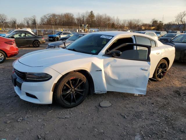Vin: 2c3cdxct4jh290843, lot: 47744095, dodge charger r/t 2018 img_1
