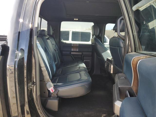 2018 FORD F150 SUPER - 1FTEW1EG3JFC45745