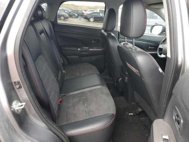 2018 MITSUBISHI OUTLANDER - JA4AR3AW9JU014465