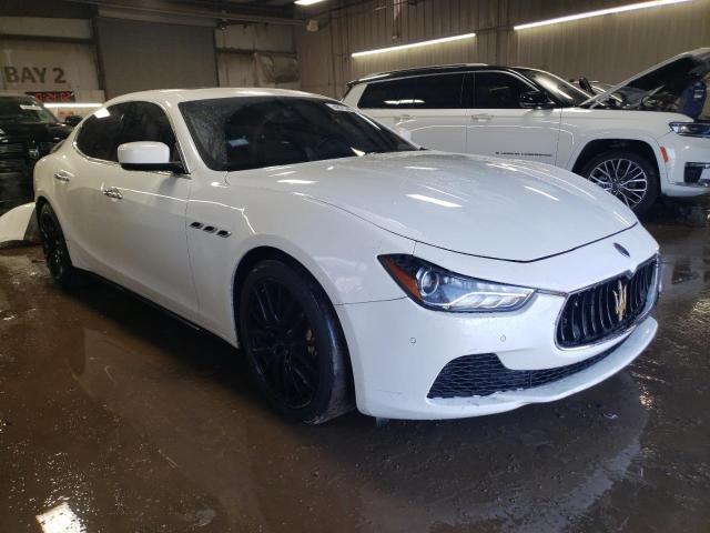 Vin: zam57rta4e1117703, lot: 48754515, maserati all models s 20144