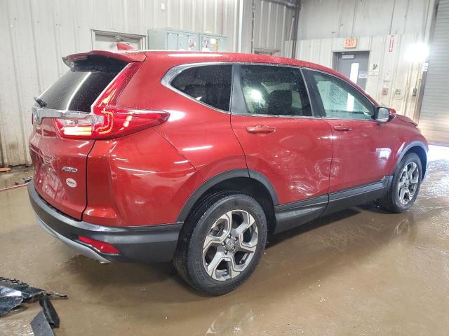 Vin: 5j6rw2h81kl012259, lot: 48662925, honda crv exl 20193