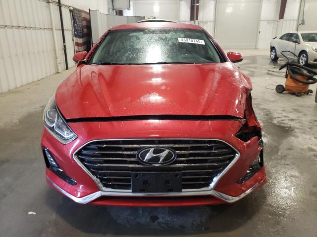2019 HYUNDAI SONATA SE - 5NPE24AF8KH794844