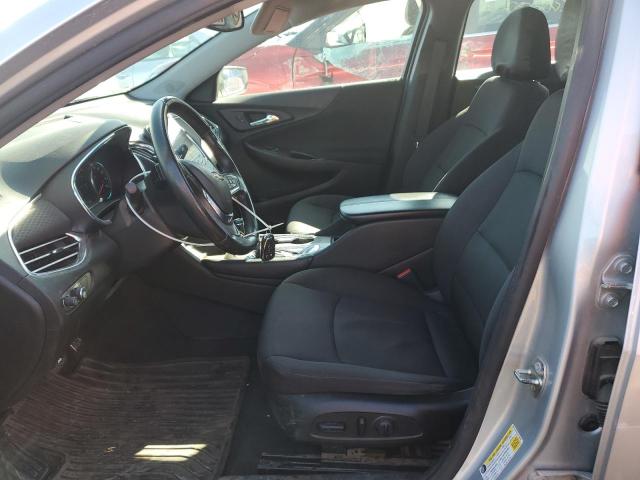 2017 CHEVROLET MALIBU LT - 1G1ZE5ST2HF159830