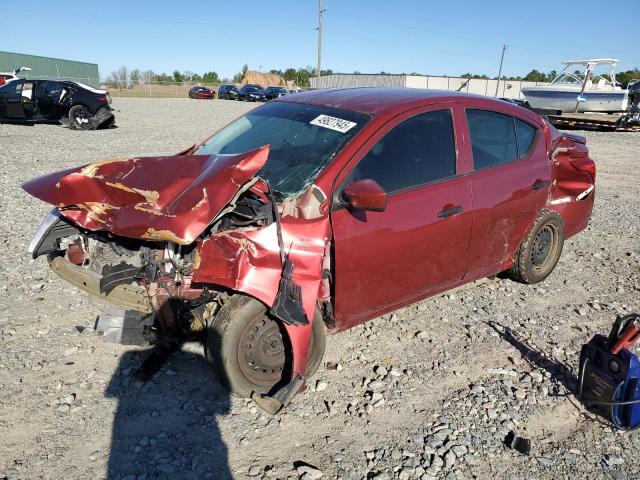 Vin: 3n1cn7ap7jl814852, lot: 49827945, nissan versa s 2018 img_1