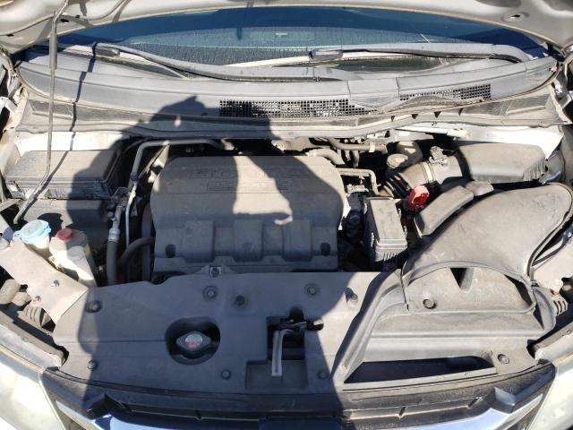 2015 HONDA ODYSSEY TO - 5FNRL5H94FB080850