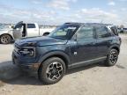 2022 FORD BRONCO SPO - 3FMCR9B61NRD02280