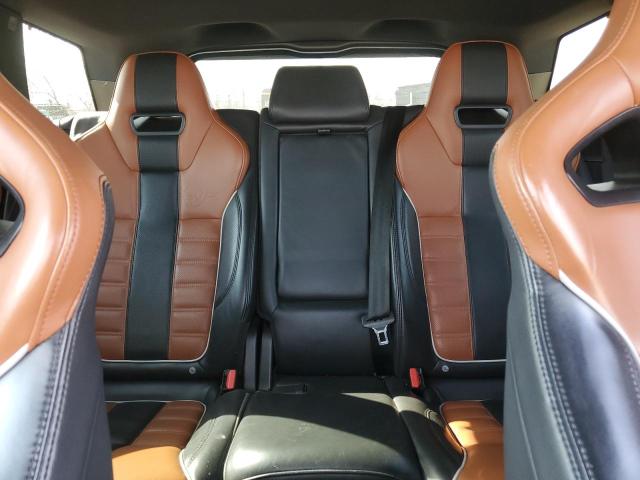 2016 LAND ROVER RANGE ROVE - SALWZ2EF9GA586204