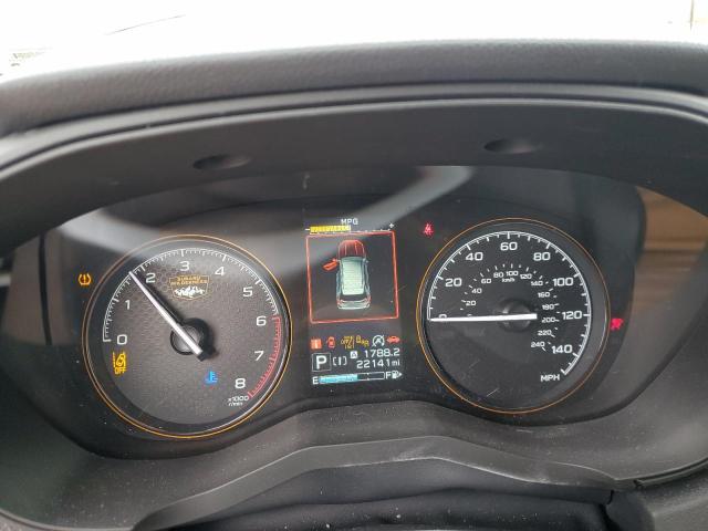 2023 SUBARU FORESTER W JF2SKAMC6PH414247