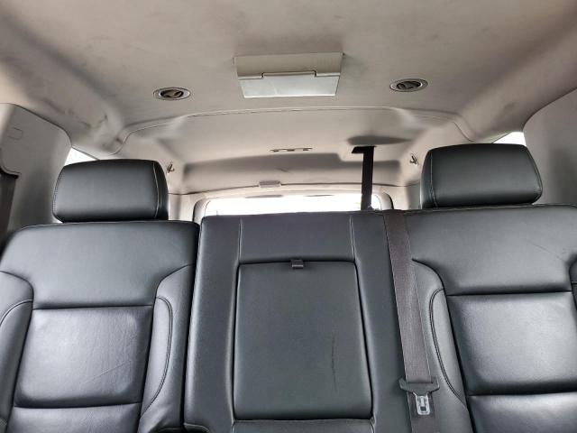 2015 CHEVROLET SUBURBAN C - 1GNSCJKC4FR263844