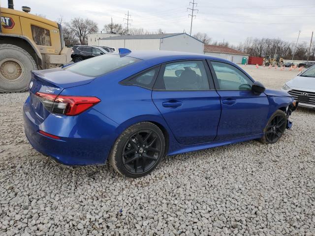 Vin: 2hgfe2f57rh594946, lot: 49324255, honda civic sport 20243
