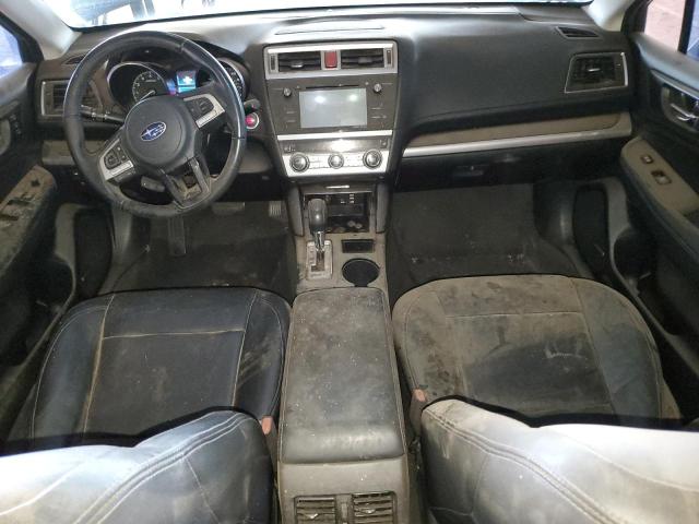2015 SUBARU LEGACY 3.6 - 4S3BNEL64F3042332