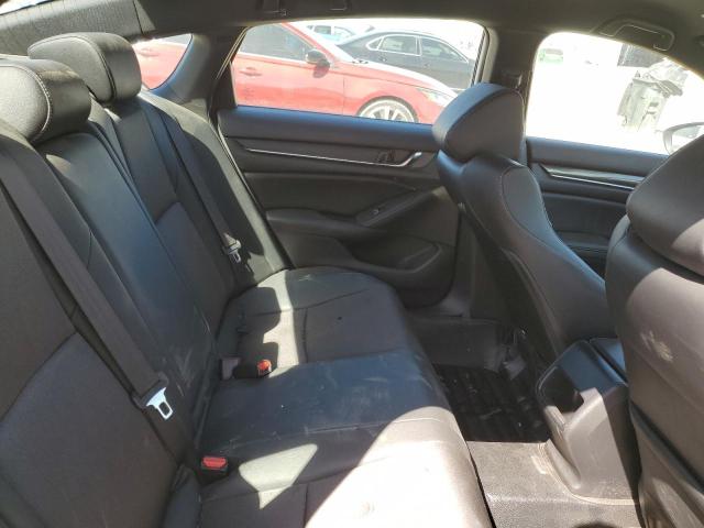 2019 HONDA ACCORD SPO - 1HGCV1F3XKA081643