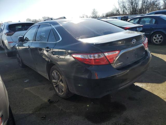 2017 TOYOTA CAMRY LE - 4T1BF1FK0HU728617