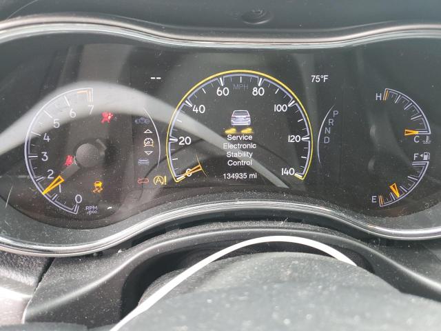 2018 JEEP GRAND CHER - 1C4RJEAG4JC316403