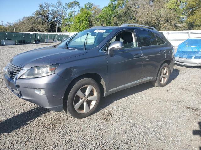 2014 LEXUS RX 350 #3113167790