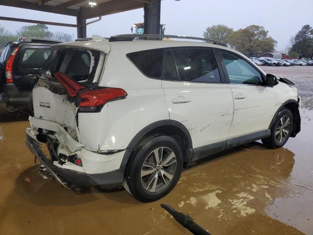 Vin: 2t3wfrev3hw314542, lot: 51244195, toyota rav4 xle 20173