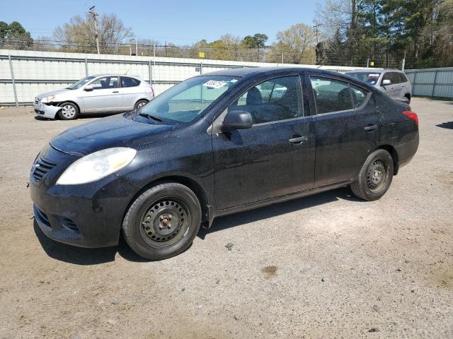 Vin: 3n1cn7ap1el839283, lot: 49554715, nissan versa s 2014 img_1