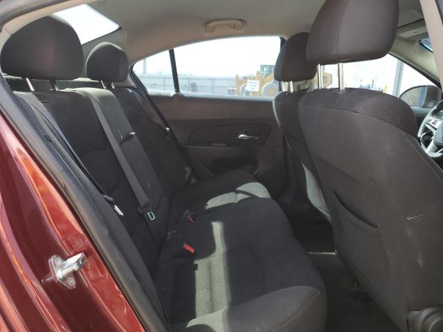 2015 CHEVROLET CRUZE ECO 1G1PH5SB0F7289909