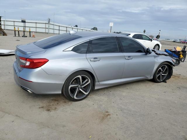 Vin: 1hgcv1f32la114989, lot: 48637245, honda accord sport 20203