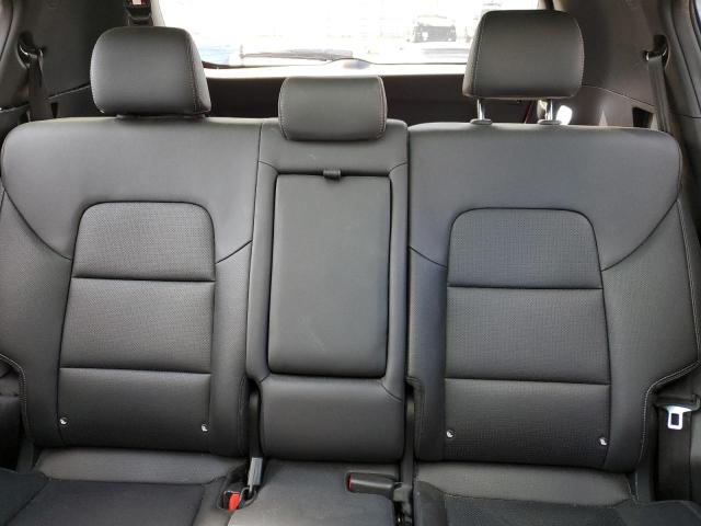 2022 KIA SPORTAGE S - KNDP63AC6N7987628