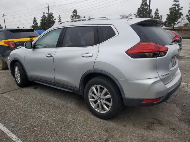 Vin: knmat2mt8hp551758, lot: 48462475, nissan rogue s 20172