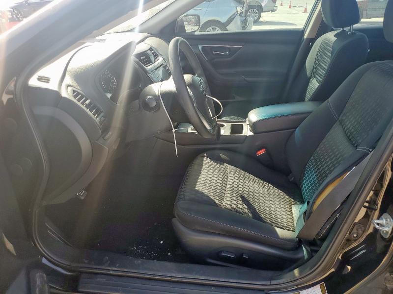 2018 NISSAN ALTIMA 2.5 - 1N4AL3AP0JC476666