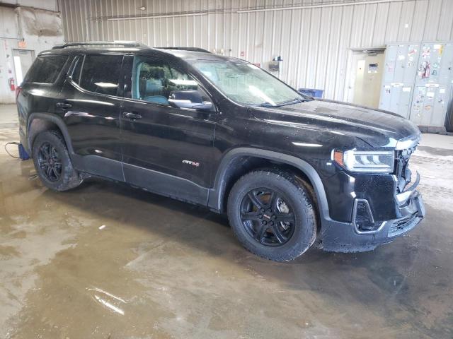 Vin: 1gkknlls5nz127570, lot: 48191475, gmc acadia at4 20224