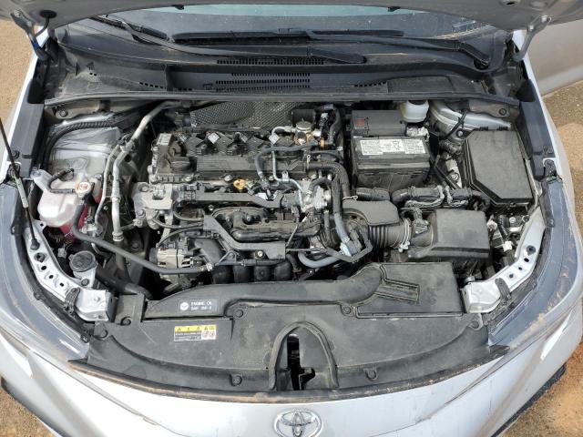 2023 TOYOTA COROLLA SE - 5YFP4MCEXPP167421