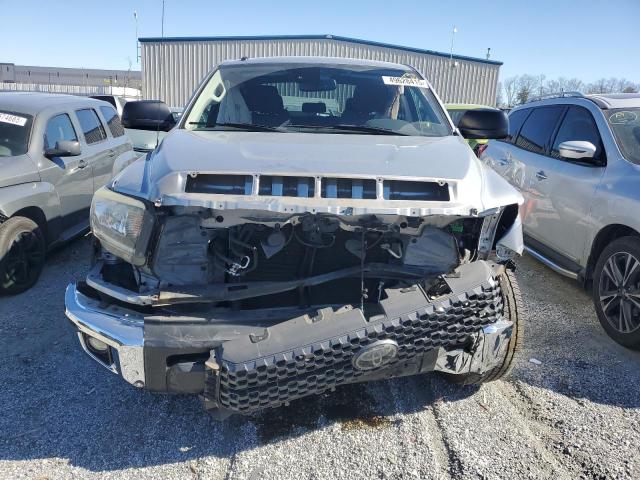 2018 TOYOTA TUNDRA CRE - 5TFDY5F11JX755478