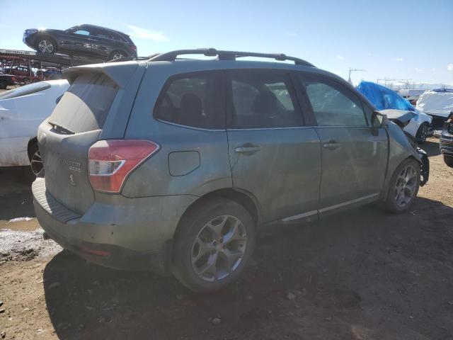 2015 SUBARU FORESTER 2 - JF2SJAUCXFH521819