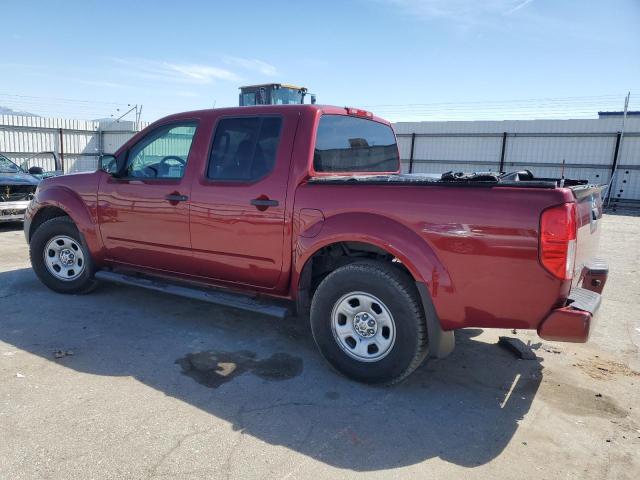Vin: 1n6ad0er0kn771965, lot: 49735015, nissan frontier s 20192
