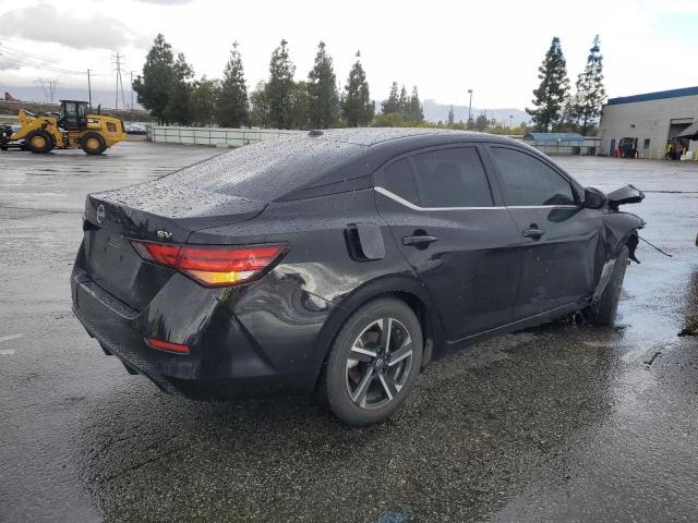 Vin: 3n1ab8cv2ry266677, lot: 48180195, nissan sentra sv 20243
