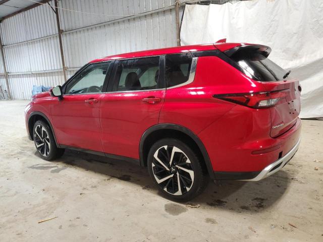 Vin: ja4j3va81rz068789, lot: 49743705, mitsubishi outlander se 20242