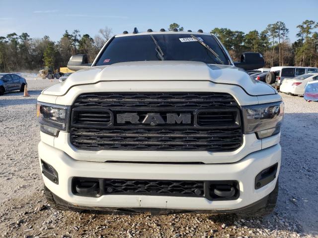 2022 RAM 2500 LIMIT - 3C6UR5TL4NG181009