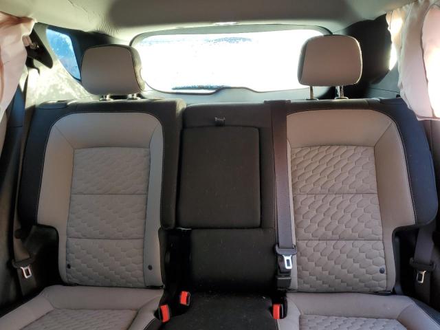 2018 CHEVROLET EQUINOX LS - 2GNAXREV5J6123088