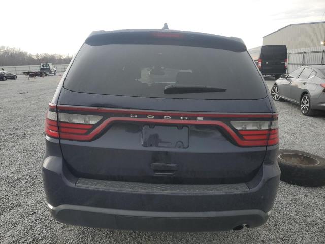 2015 DODGE DURANGO SX 1C4RDHAG4FC201607