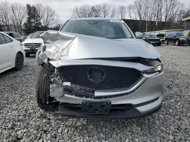 2018 MAZDA CX-5 SPORT - JM3KFBBMXJ0455904