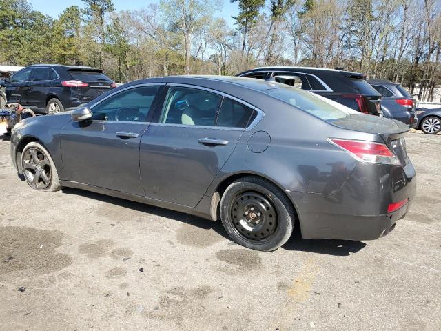 Vin: 19uua9f55aa009098, lot: 50450755, acura tl 20102