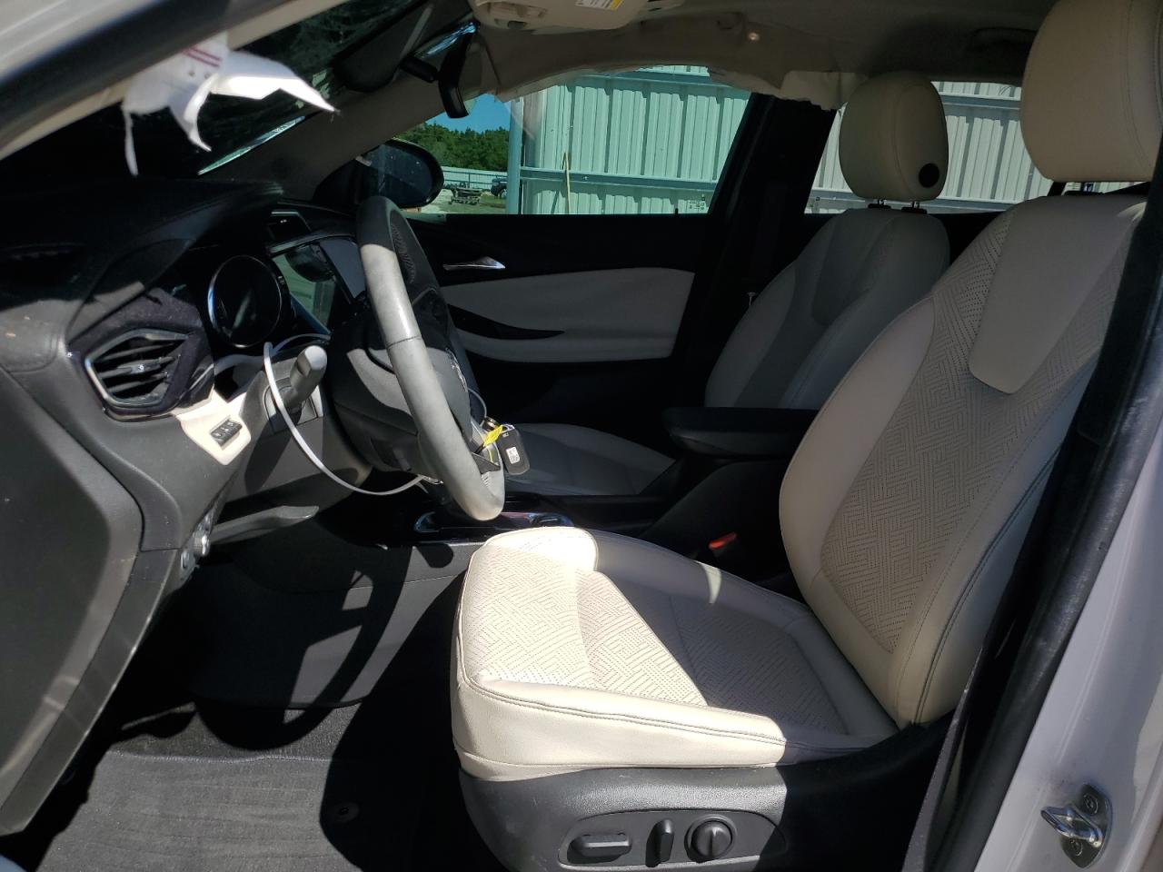 Lot #3119806706 2022 BUICK ENCORE GX