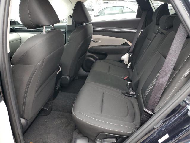 2024 HYUNDAI TUCSON SEL KM8JBCDE7RU276764