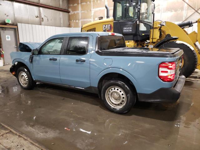 Vin: 3fttw8f99pra77573, lot: 48812435, ford maverick xl 20232